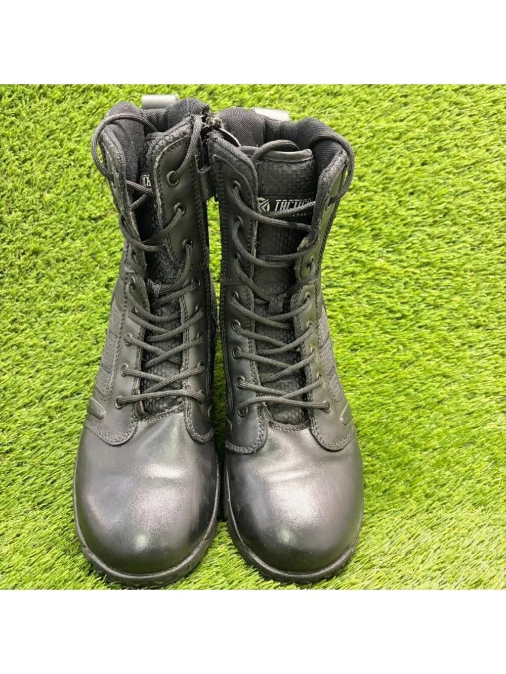 Tactical Performance Hawk 8